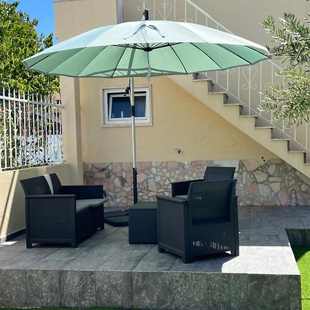 Cozy Surf House Villa Charneca  Dış mekan fotoğraf