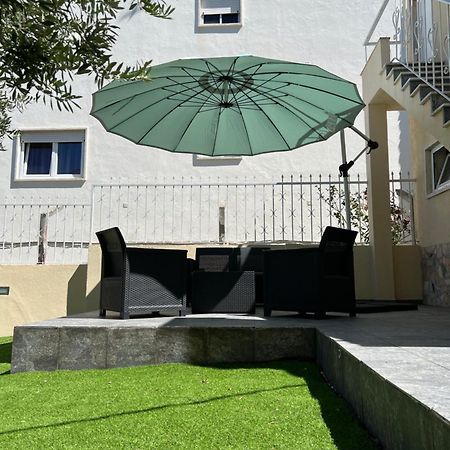 Cozy Surf House Villa Charneca  Dış mekan fotoğraf