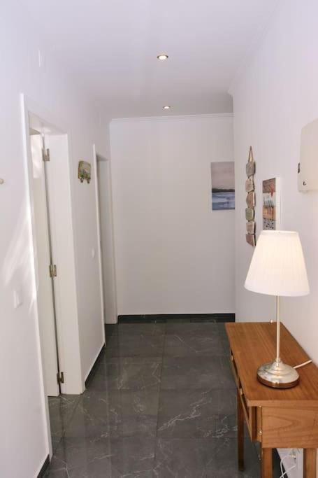 Cozy Surf House Villa Charneca  Dış mekan fotoğraf