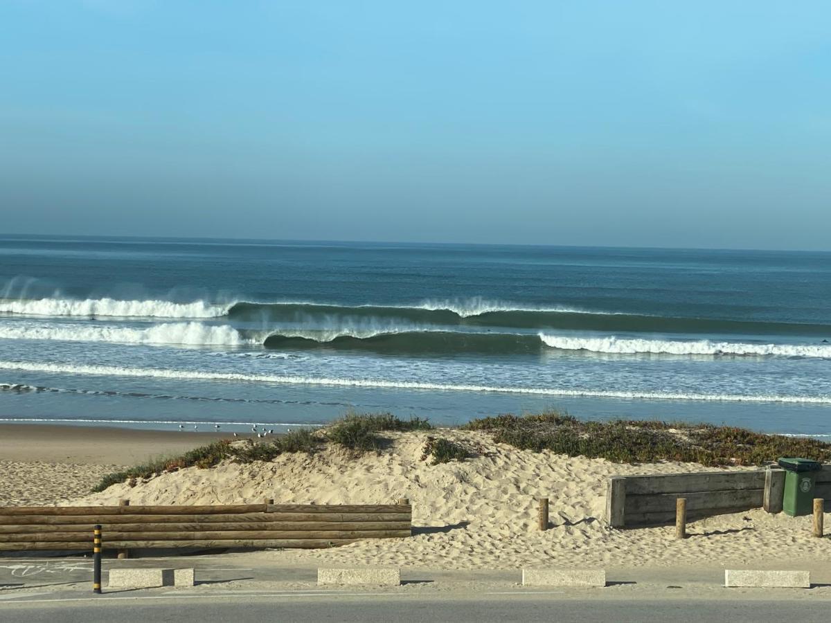 Cozy Surf House Villa Charneca  Dış mekan fotoğraf