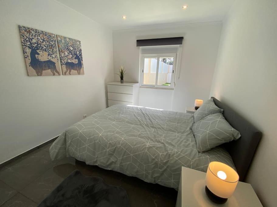 Cozy Surf House Villa Charneca  Dış mekan fotoğraf